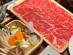 -山葵家·创意料理(宁波来福士店)