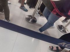 -曼谷素万那普国际机场
