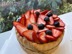 -CHEZ JASMINE 茉莉的氧气厨房