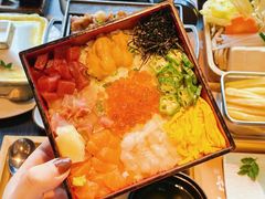 -山葵家·创意料理(宁波来福士店)