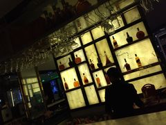 大堂-金樽会所KTV(桂花南路店)