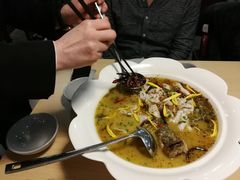 -壹块捌烧烤(灯市口店)