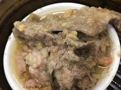 -香港蓮香樓(中環店)