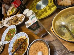 -五味坊·喜宴楼(瑞丰商博城店)