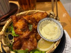 -合点寿司(美罗城店)