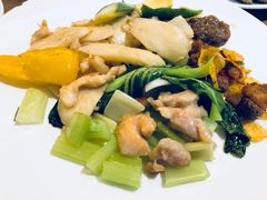 -万德诺富特酒店·自助餐厅(万德大厦店)