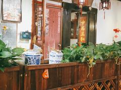 -义聚成老北京炙子烤肉(门框店)