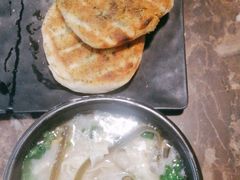 -郑喜旺烧烤(郑州总店)