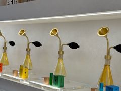 -瑶舍头疗·瑶浴·芳香热石SPA(五洲国际店)