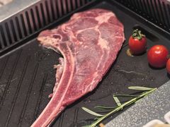 -尹珍珠·韩式无限烤肉(回龙湾店)