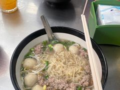 -榮泰米粉湯(Left Shop)