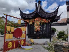 -青果巷历史文化街区