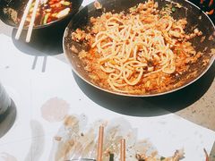 一棠蟹面-一棠龙虾(徐家汇城开YOYO店)