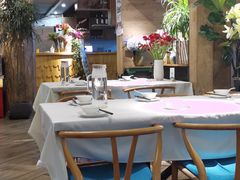 大堂-春暖花开(西溪店)