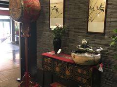 -苏州独墅湖书香世家酒店