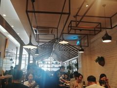 大堂-7017浙菜•建德味(市心北路店)
