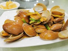 -渔人码头(洛溪店)