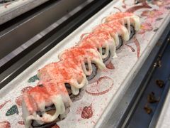 -金滏山·烤肉海鲜火锅自助(襄阳万达店)