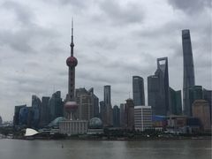 -上海和平饭店-华懋阁 The Cathay Room