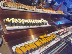 -聚盛源蒸汽海鲜火锅烤肉自助(巨川金海岸购物广场店)