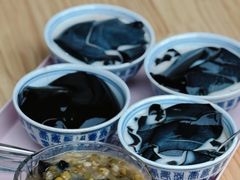 -五福堂龟苓膏(河东北山店)