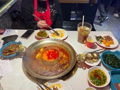 -蛙二爷美蛙火锅基地(温州总店)