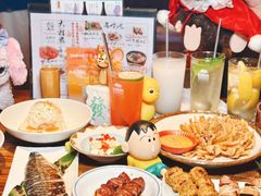 -Fukumimi·美醉堂 居酒屋(金尚店)