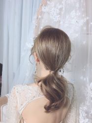 点击看大图 婚纱-艾米丽婚纱礼服