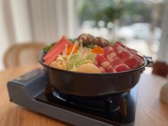 -团子君寿司·茶