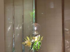 -菩提素素食餐厅(晶郦馆店)