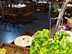 -香天下·四川火锅(安镇大润发店)