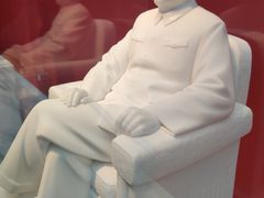 -长春世界雕塑园冰雪艺术天地