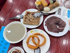 -护国寺小吃(地安门店)