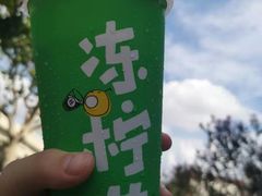 -桂桂茶(大宁国际广场店)