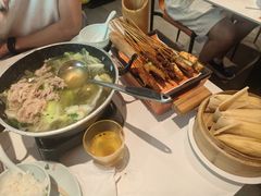 -全牛匠·乐山跷脚牛肉(西北旺万象汇店)