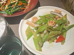 -一川二水•粤川醉(CP静安店)