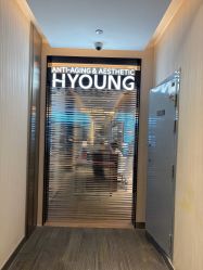 -HYOUNG 禾漾·BTL官方美学中心