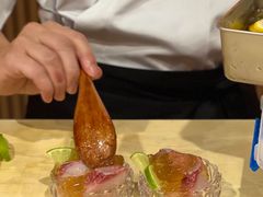 -鮨乐亭Omakase·海胆宴