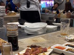 -上渔铁板烧(熙悦汇店)