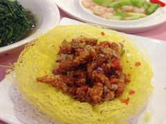 -复旦大学本部-食堂