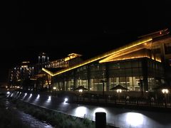 -斯瑞特国际酒店