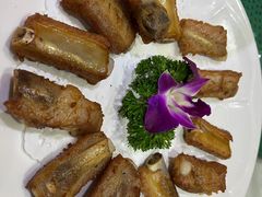 椒盐排骨-香山小厨(南联路店)