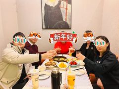 -赵小姐丨新中餐(曲江店)