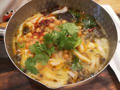 -小满手工粉(上海月星环球港店)