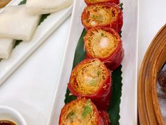-顺德人家食府(黄金广场店)
