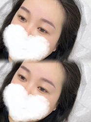 -Verywang半永久纹眉•仪器野生眉