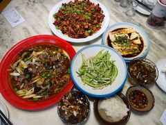 -常和州·夜宵大排档(常州单店)