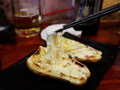 -鸟串烧Yakitori