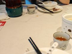 -滋粥楼·顺德菜(番禺广场总店)