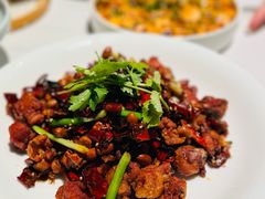 -顶特勒·黄鱼馆·特色菜(上海大世界店)